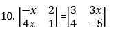 nda past questions on mathematics 2014