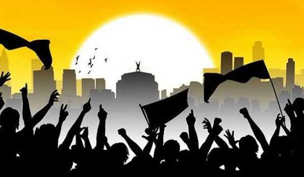 √JenisJenis Teks Persuasi Politik, Pendidikan, Iklan