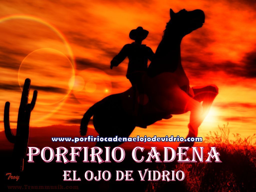 Porfirio Cadena El Ojo de Vidrio Caps 8890 Por qué se hizo Criminal el Ojo de Vidrio Porfirio Cadena El Ojo de Vidrio Caps 8890 Por qué se hizo Criminal el Ojo de Vidrio