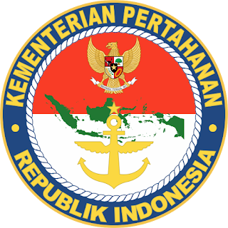 Logo Kementerian Pertahanan Republik Indonesia