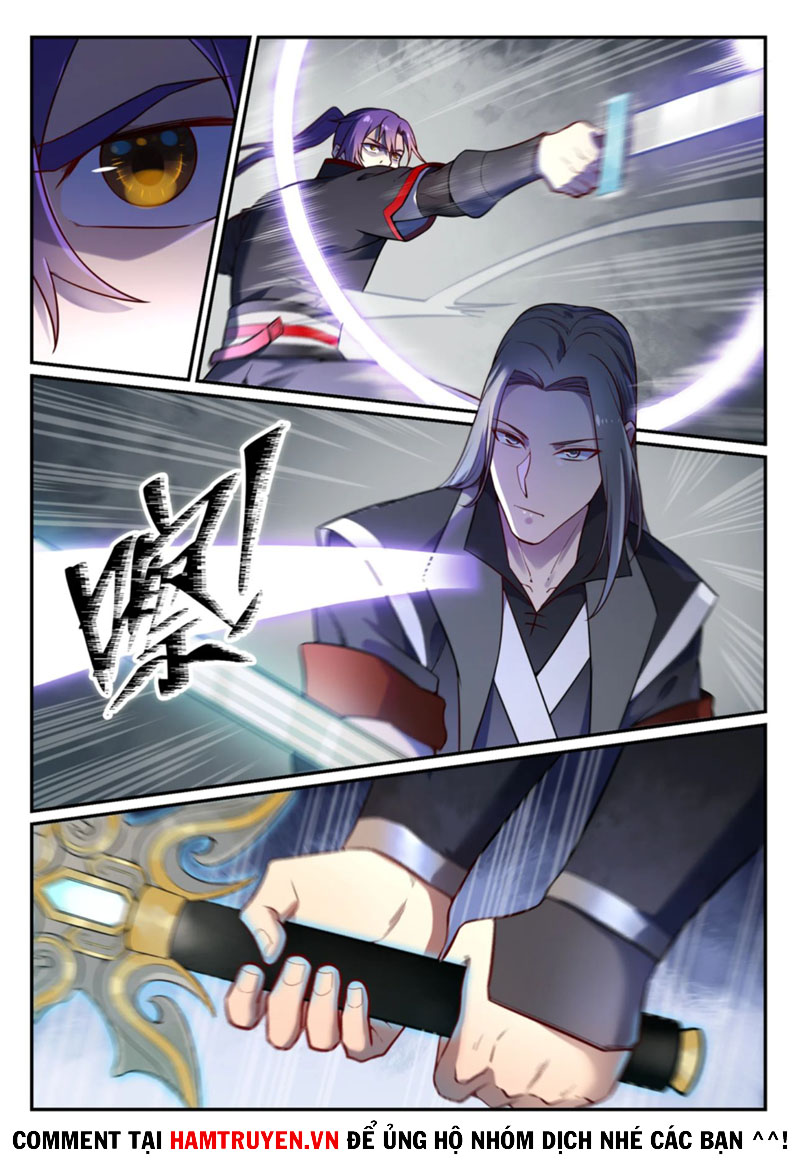 Bách Luyện Thành Thần chapter 672 - Trang 3
