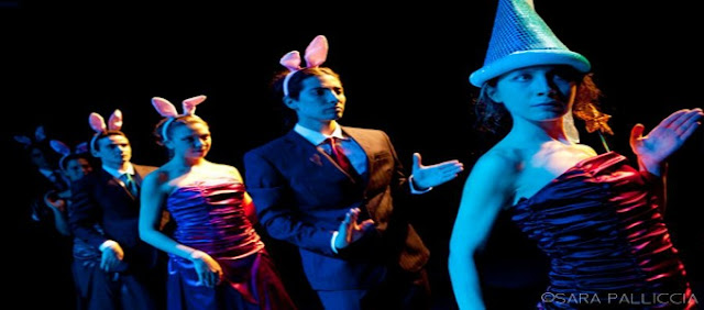 From Pinocchio Doit Festival