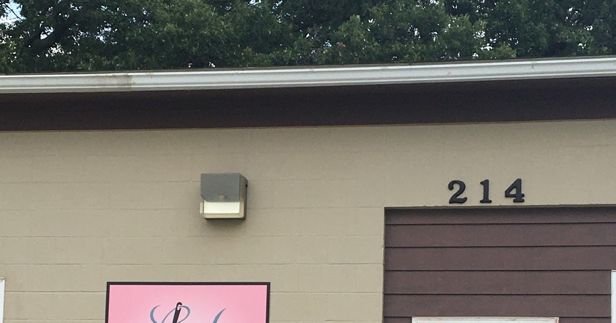 Alphabet Stitcher Road Trip! A Visit to Blue Earth, MN