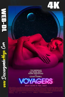  Voyagers (2021)