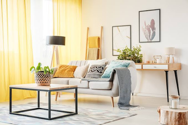 Living Room Interior Design Ideas For Small Spaces - Home Design Ideas