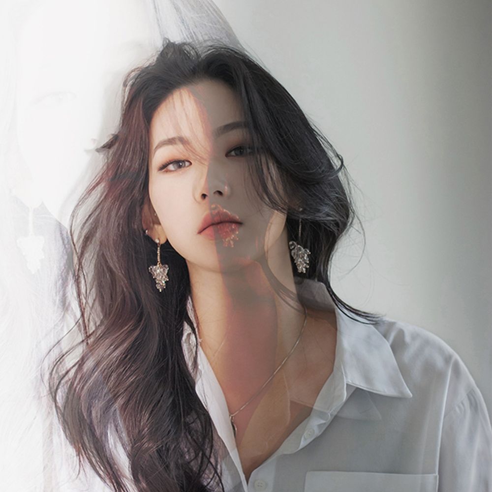 THE BLANC – Perfect Alone – Single