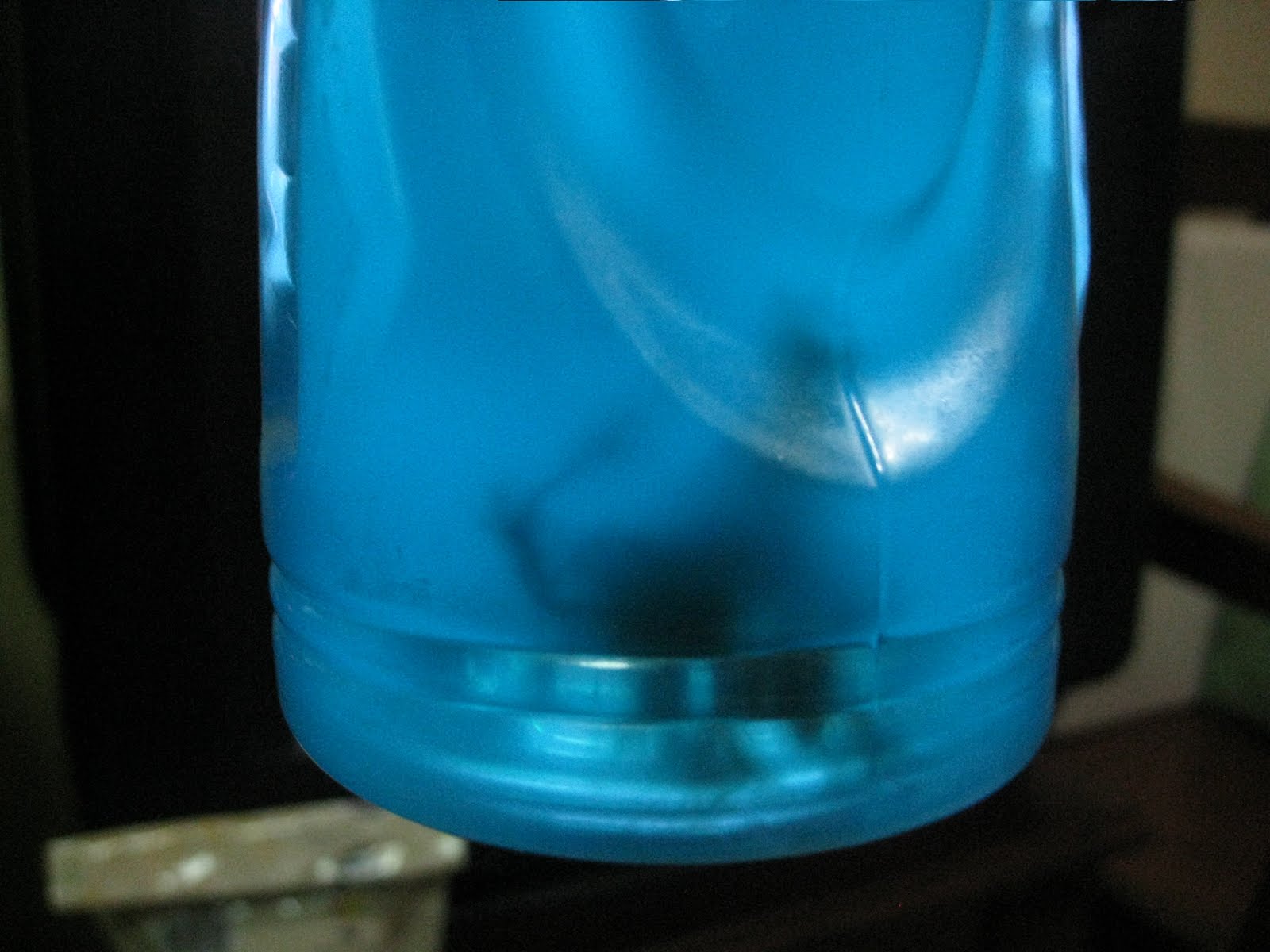 Gatorade, we have a problem! Nowhereian Notes