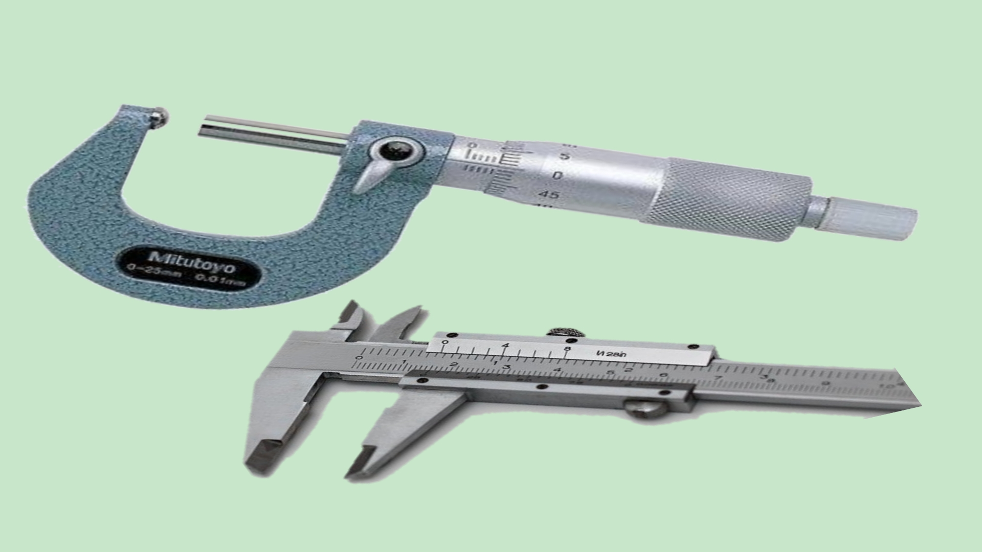 Metrology kya hai और उसके कितने प्रकार हैं।