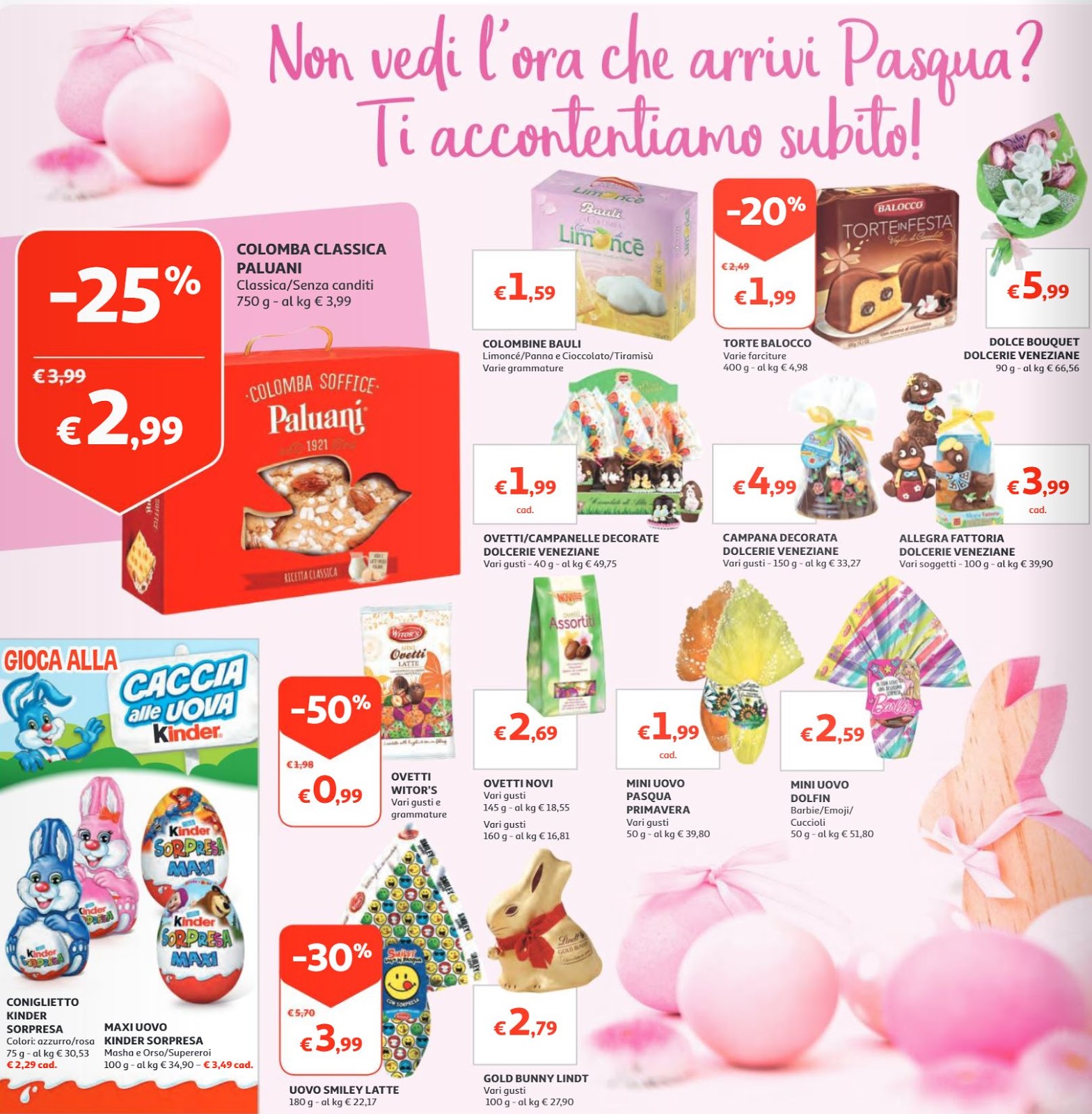 casa di barbie auchan