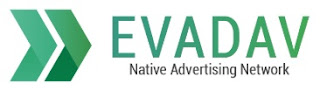 Logo Evadav