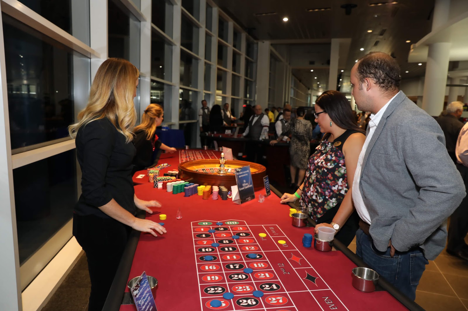 Holiday luck: Sandia Resort & Casino giving away cash, free play during