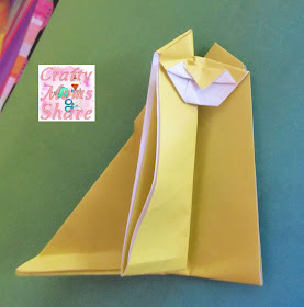Origami Day Fun Facts - PrintWorks