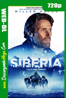 Siberia (2020) HD [720p] Latino-Ingles