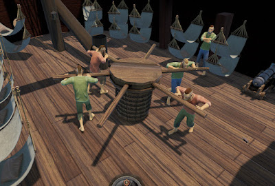 Maritime Calling Game Screenshot 8