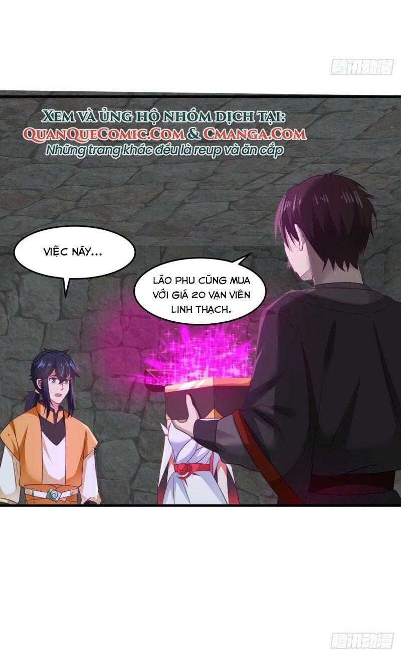 Hỗn Độn Đan Thần Chapter 85 - Trang 30