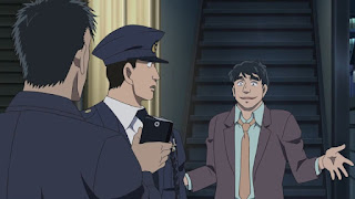 Hellominju.com : 名探偵コナンアニメ 第999話『迷惑な親切心』| Detective Conan EP.999 | Hello Anime !