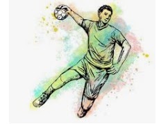 Handebol: história, fundamentos e regras - Toda Matéria