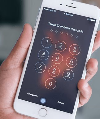 4 Solutions For Forgot iPhone Password! Newest and Easiest! | Cakrawala