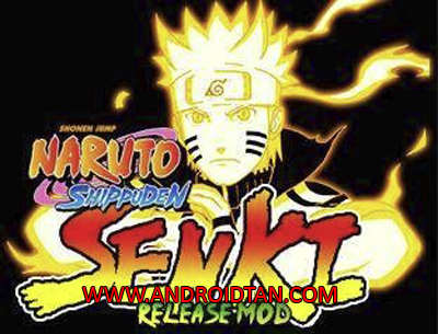 Naruto Senki Mod Unprotect Apk (Ori v1.17) Full Terbaru 2019