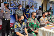 Pelaku Pembunuh Anggota TNI di Depok Minta Maaf Atas Perbuatannya