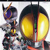    Download game Kamen Rider 555 PS2 (iso) 