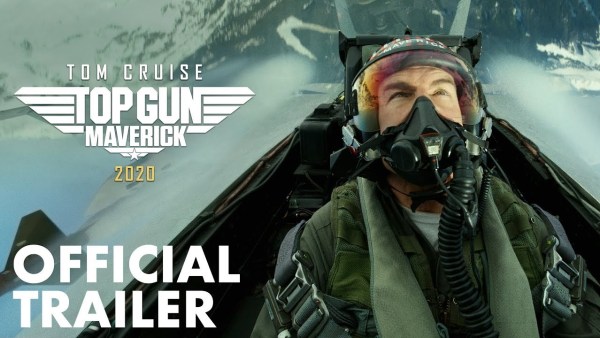مشاهده فيلم Top Gun 2 aka Top Gun Maverick 2021 | الكوره اجوان