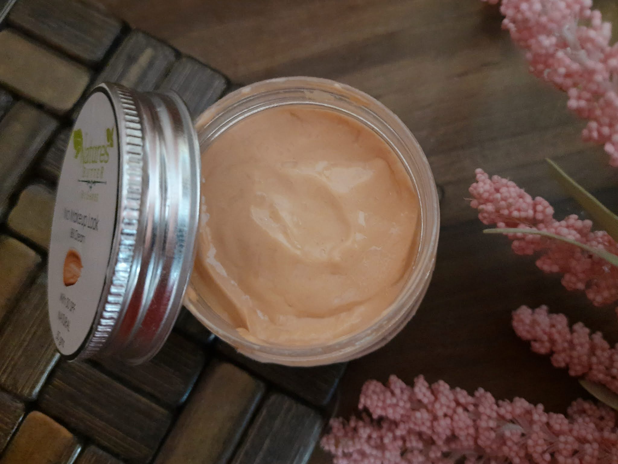 Natures Butter by Shree BB Cream