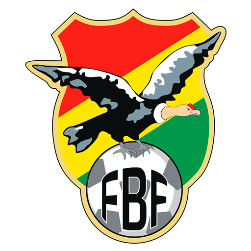 Selección Bolivia