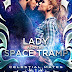 Romance Byte: JM Page's Lady and the Space Tramp