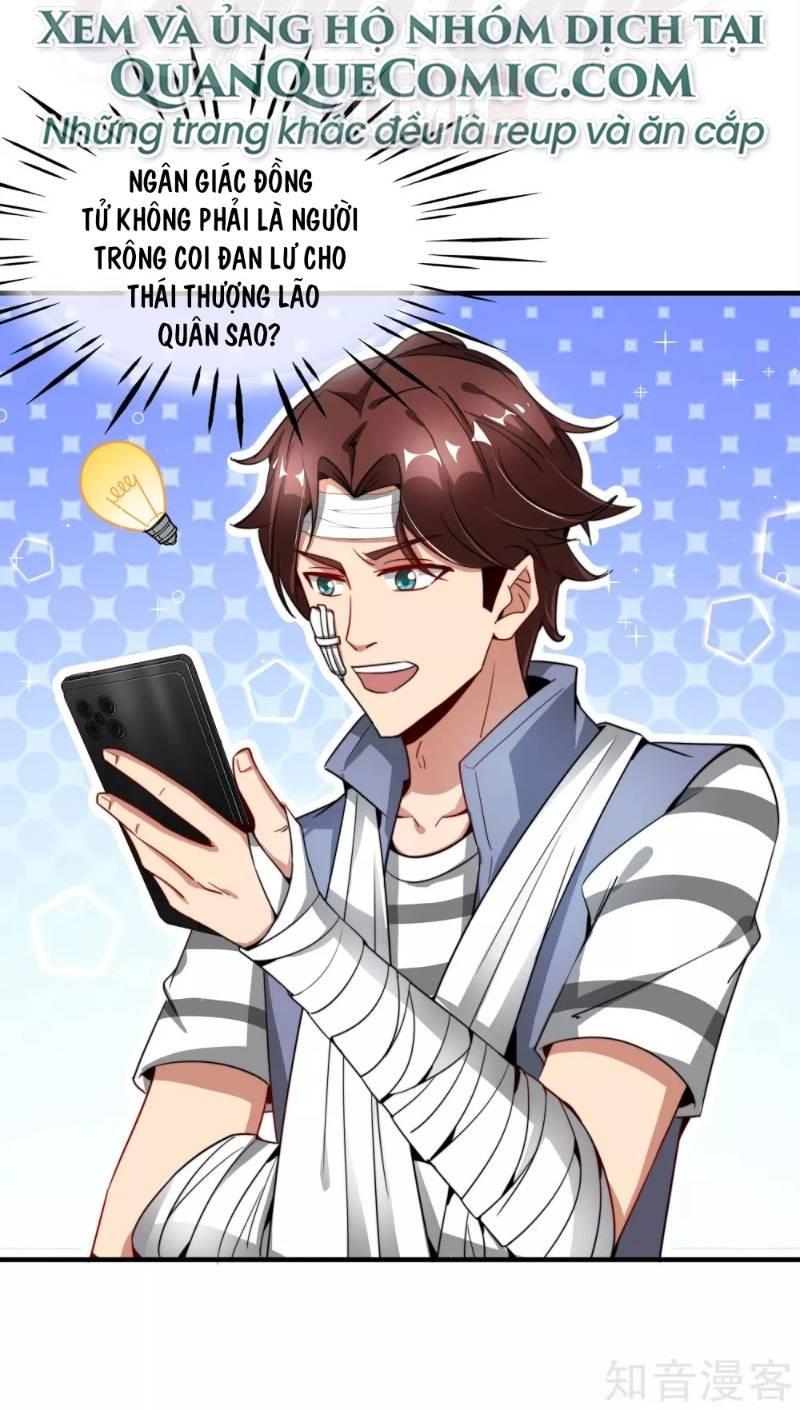 Vòng Bạn Bè Mạnh Nhất Của Tiên Giới Chapter 5 - TC Truyện