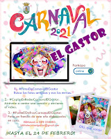El Gastor - Carnaval 2021