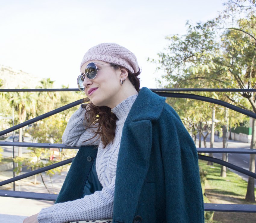 Over Knee Boots French Touch