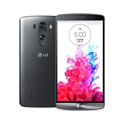 D855 lg аккумулятор