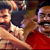 அதாம்லே வர்கீசு.. - M🔺STER-உடன் மோதல் குறித்து சிம்பு ஒரே போடு..!