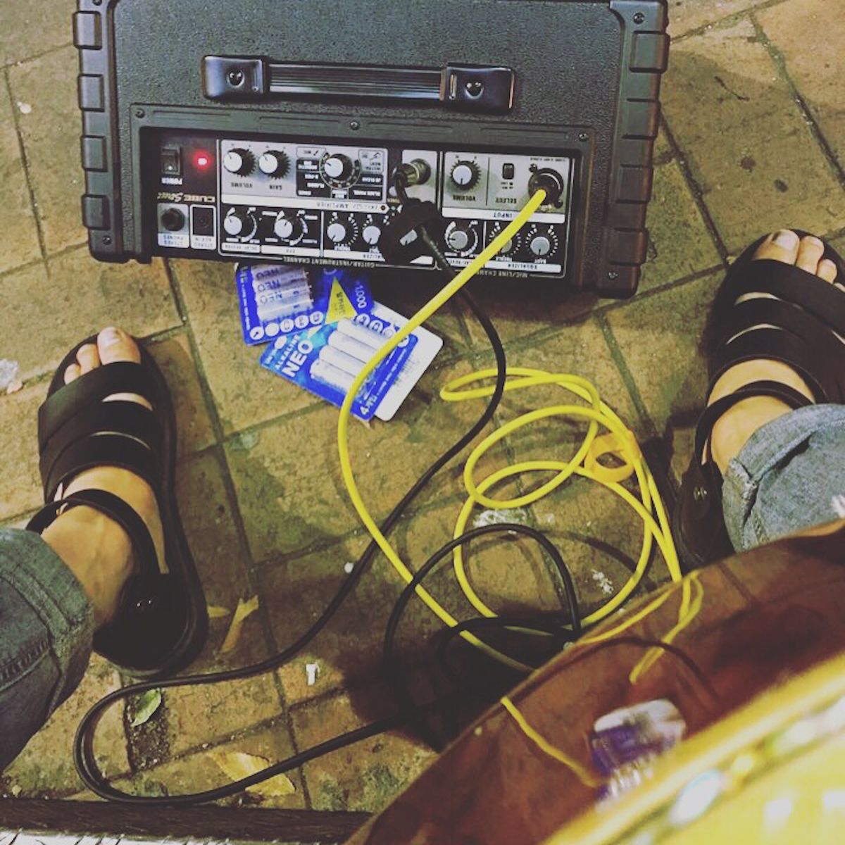 LeeSangHoon – 9/24 – EP