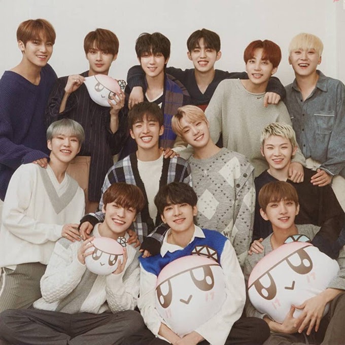 Seventeen Seventeen