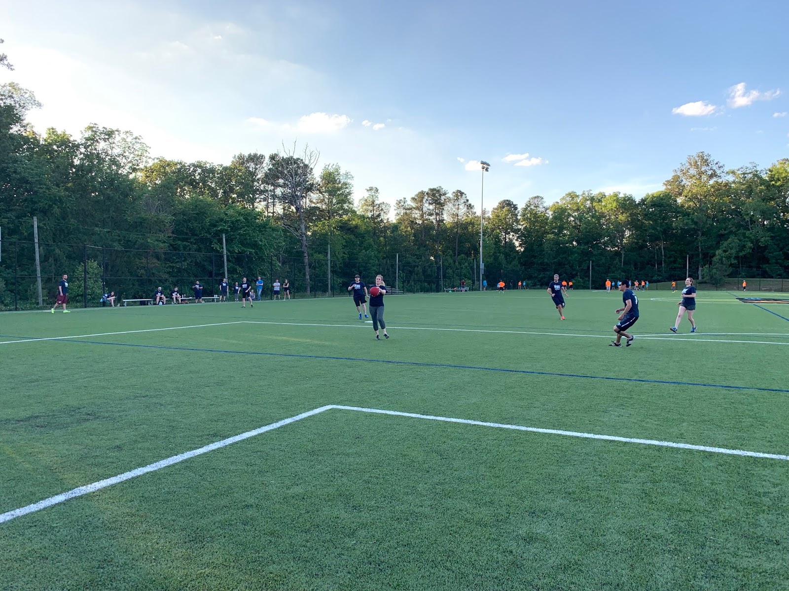 How do I Rent a DPR Athletic Field or Court?