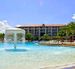 Cabana Cay Resort   Panama City Beach Florida Condo Rentals