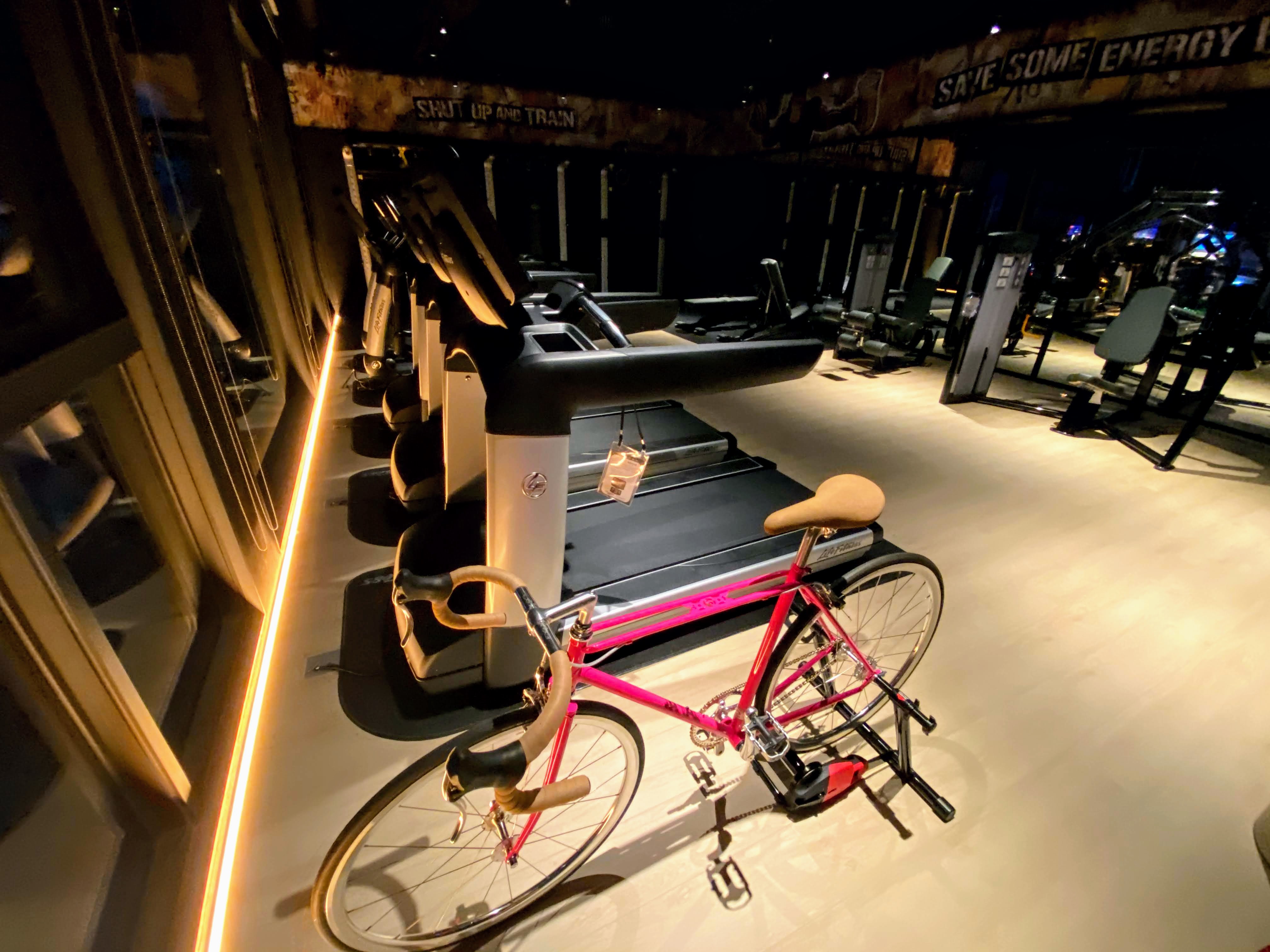 【台中|南屯】台中豐邑MOXY酒店|細緻有趣又帶點活力的設計酒店(下)