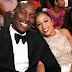 Hollywood actor, Tyrese Gibson, wife Samantha split