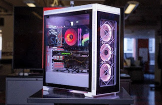 tips merakit pc gaming dengan low budget