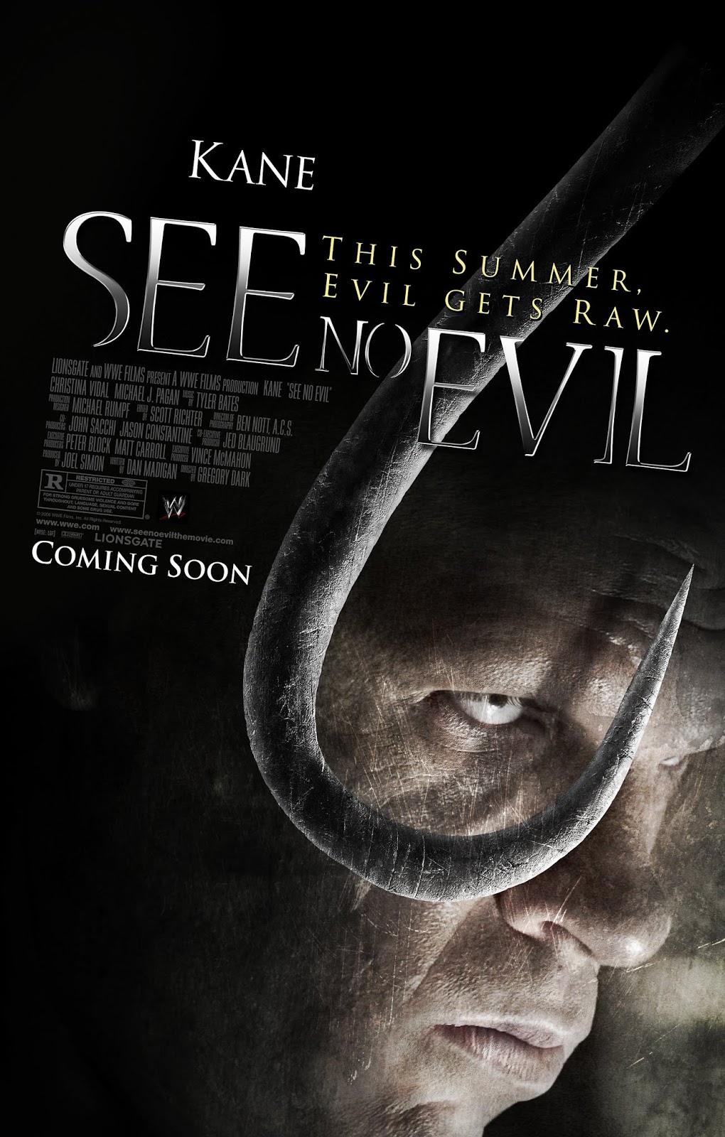 see no evil movie review
