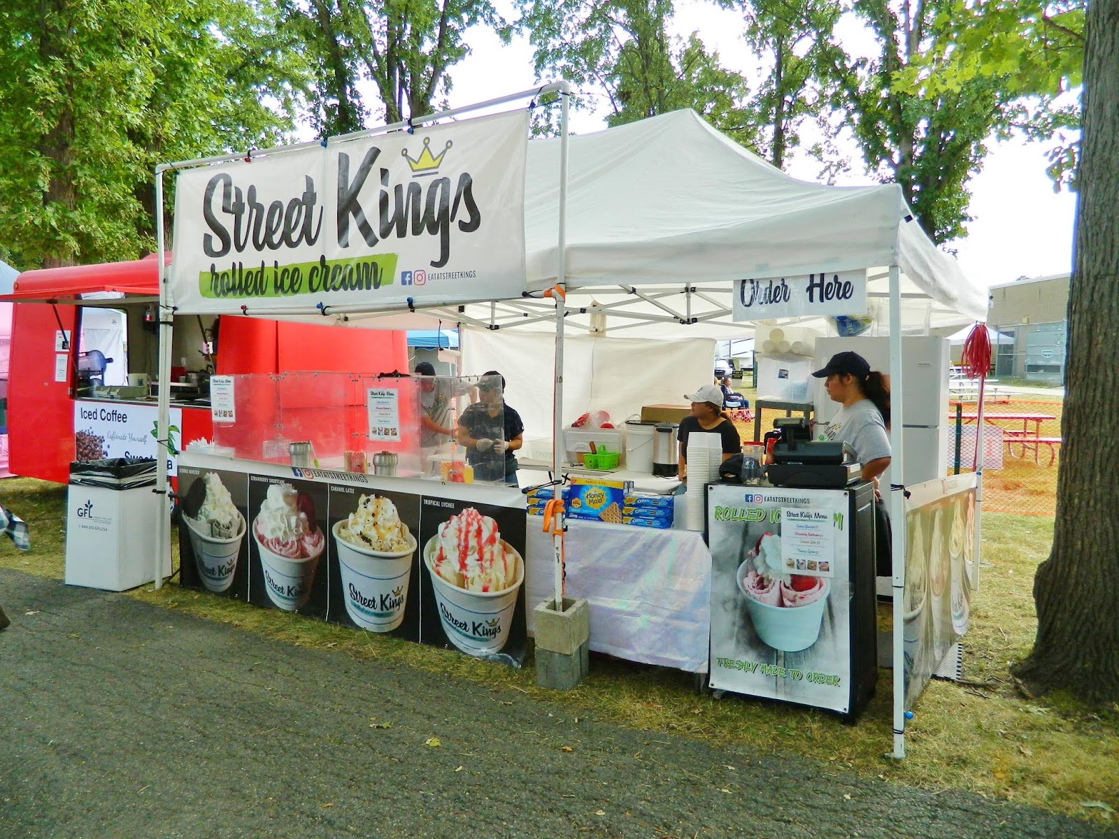 Lincoln Park Days Festival Lincoln Park, Michigan