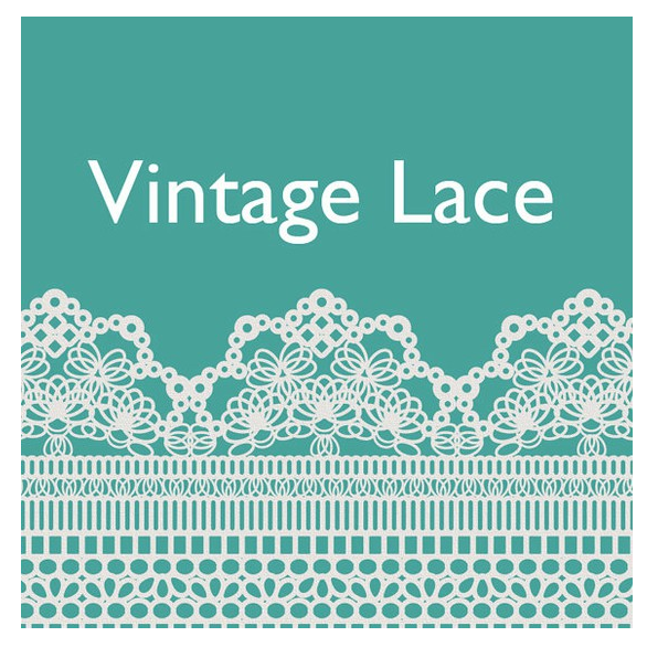 lace clipart free - photo #22