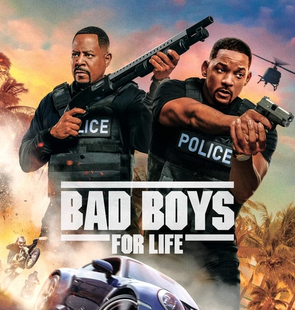 Bad Boys for Life (2020) | IruPC.net