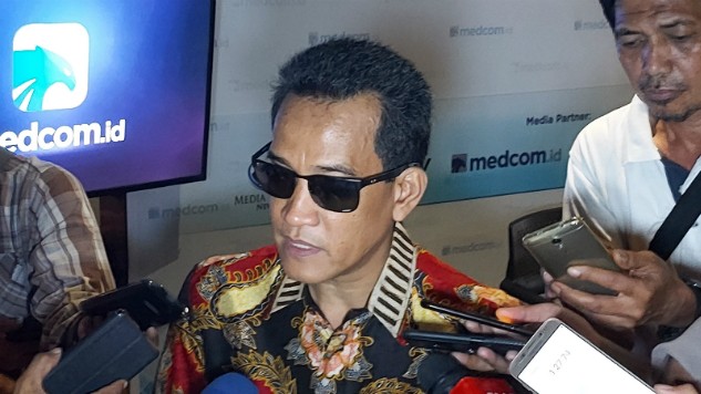 Refly-Harun-Jokowi-dan-MK-Sebetulnya-Bisa-Memperkuat-KPK-Namun-Tak-Ada-Keinginan