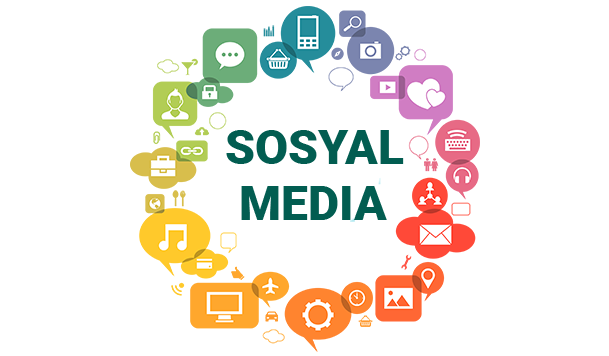 Sosyal Media