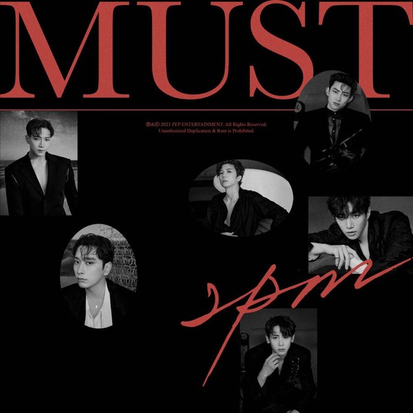 2PM – MUST