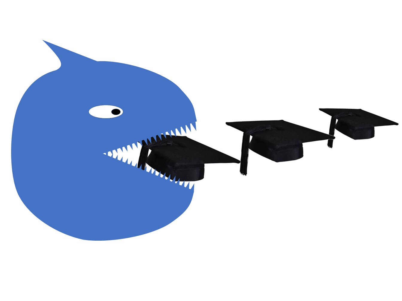 Acts of Leadership: Predatory journals