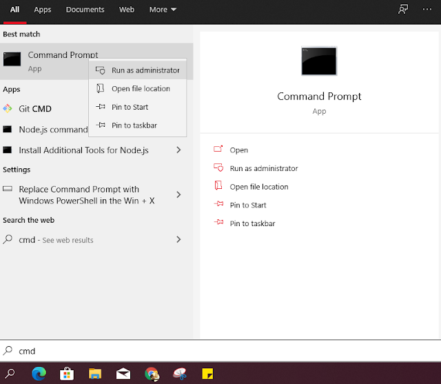 Recovery Windows Product Key dari Command Prompt Recovery Windows Product Key dari Command Prompt
